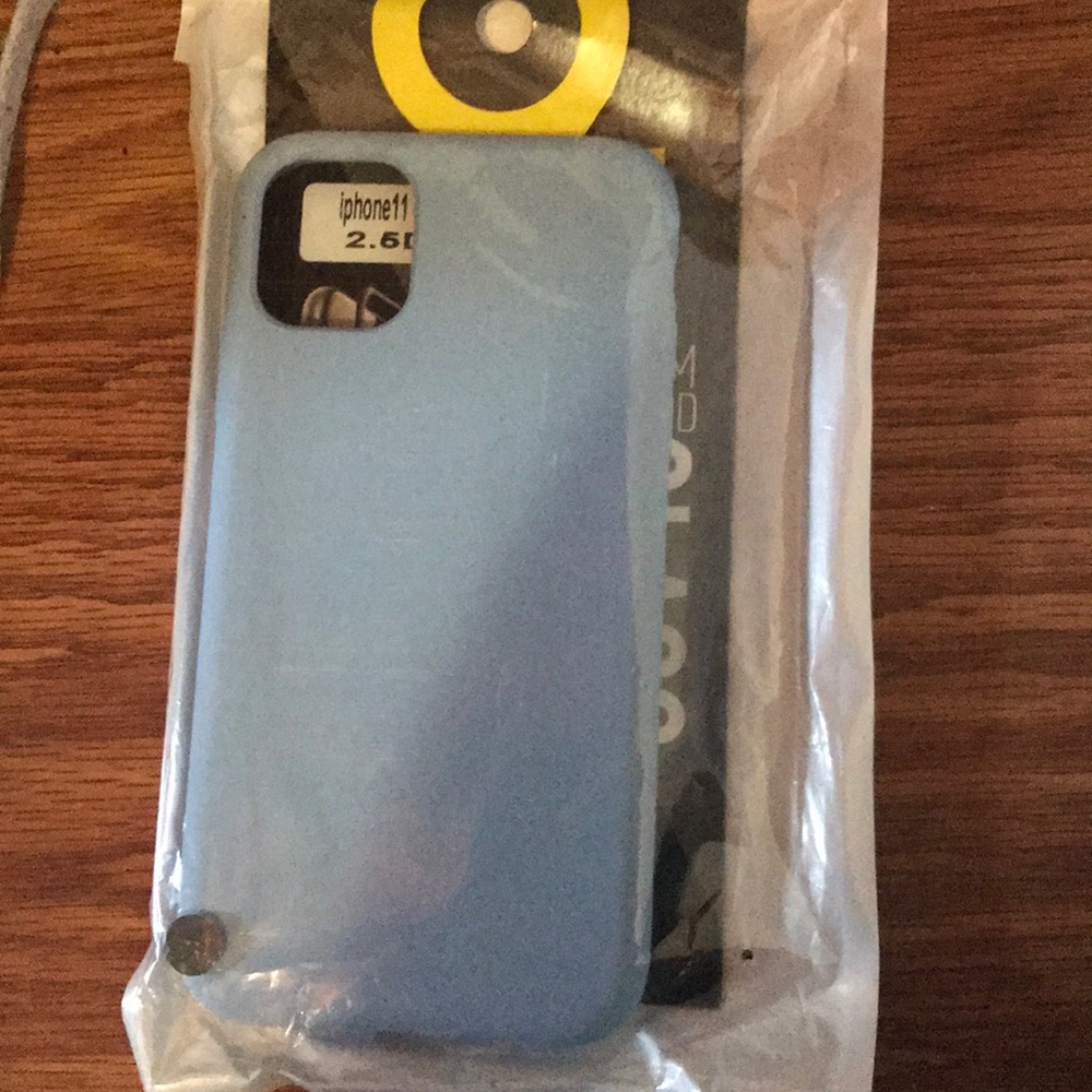 iPhone 11 case